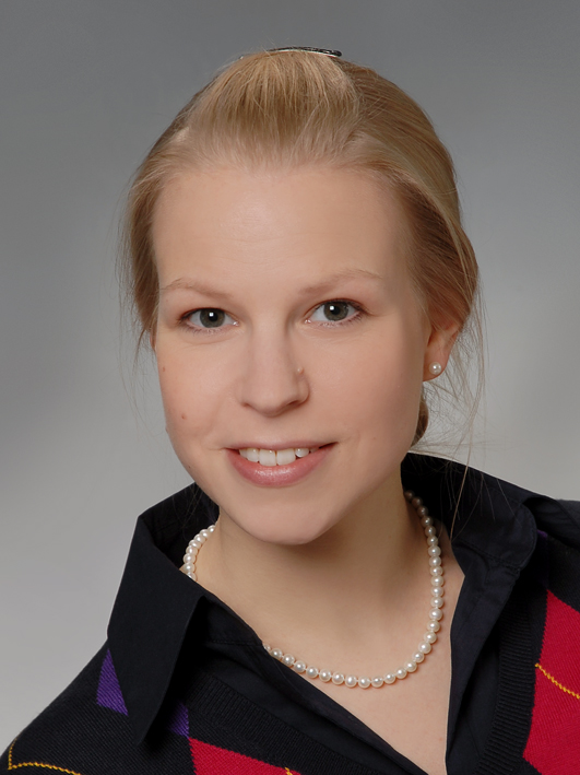 Dr. Daniela Nordmeier