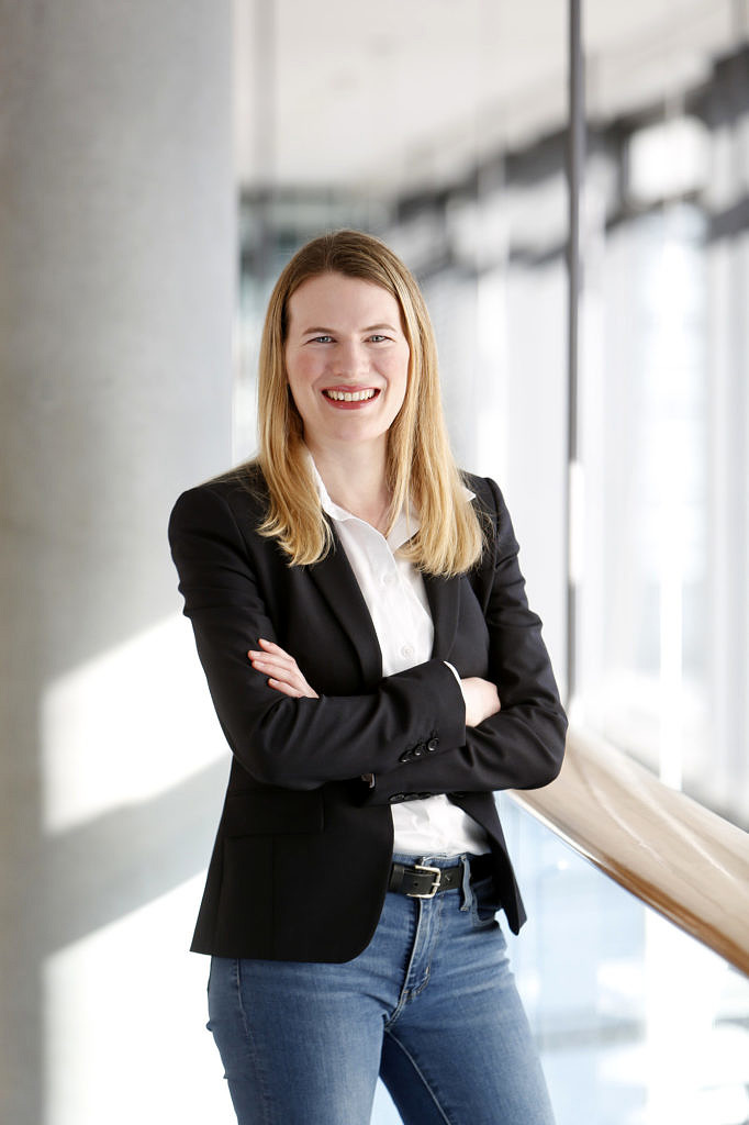 Dr. Britta Kohlbrecher