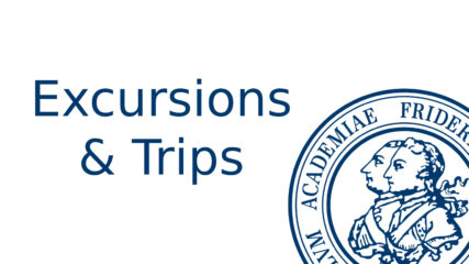 Zur Seite "Excursions & Trips"