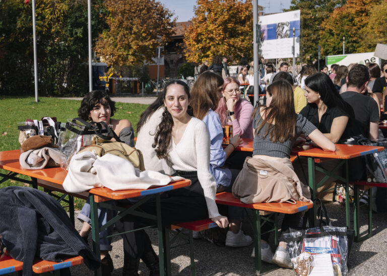 Featured image for Events & Links