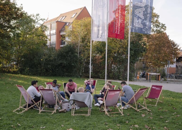 Featured image for Erasmus & International Students