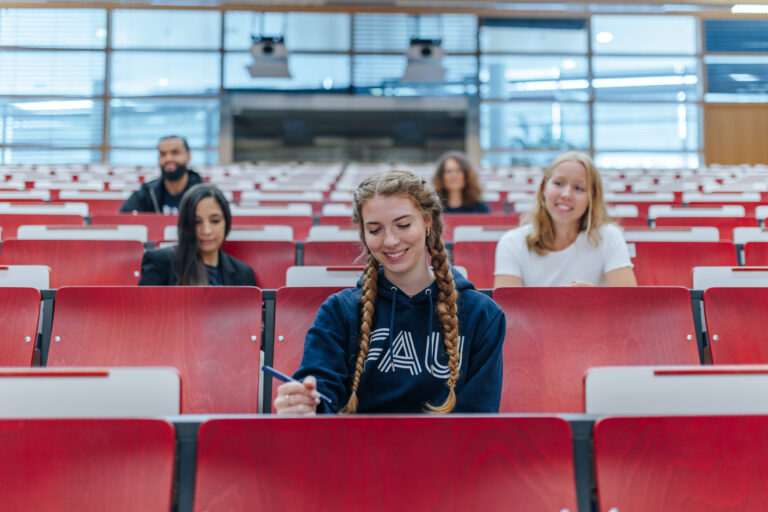 Featured image for Teaching